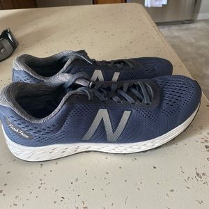 New balance sneakers